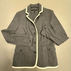 rag & bone wool blazer